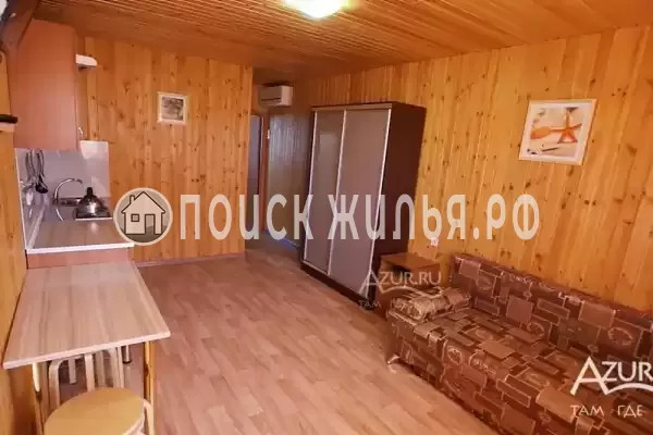 «Уютный уголок»