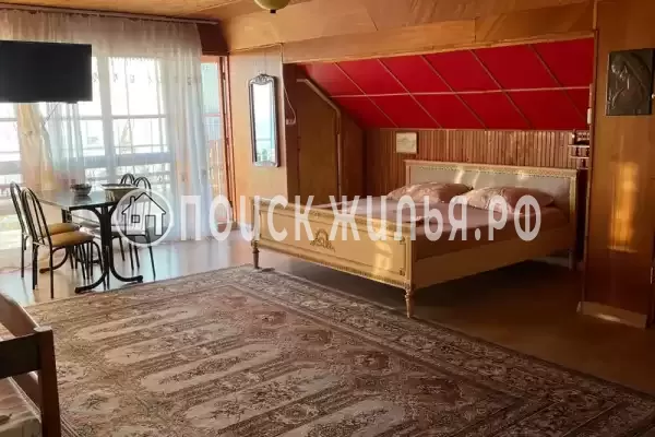 Гостевой дом «Татьяна»