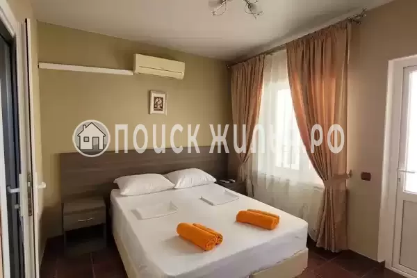 Частный сектор «Селена» Частный сектор «Селена»