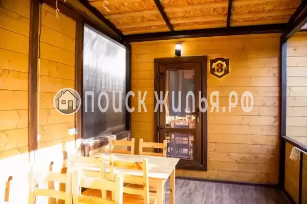 База отдыха «Усадьба Эдвиан»