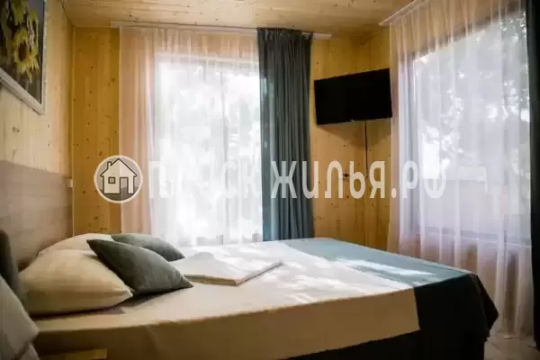 База отдыха «Усадьба Эдвиан»