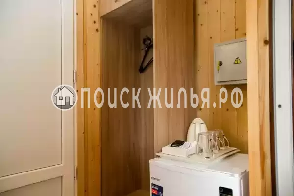 База отдыха «Усадьба Эдвиан»