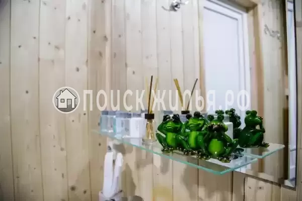 База отдыха «Усадьба Эдвиан»