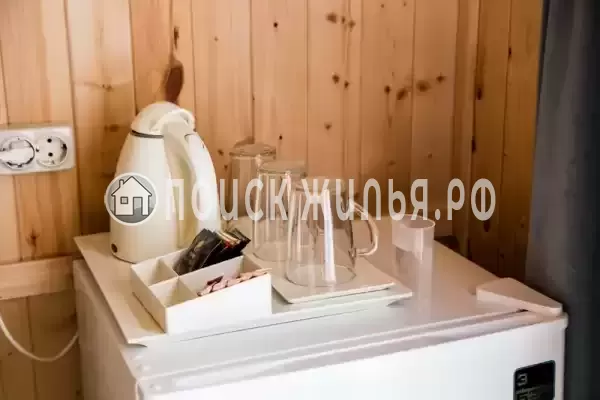 База отдыха «Усадьба Эдвиан»