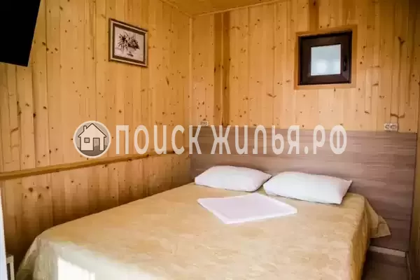 База отдыха «Усадьба Эдвиан»