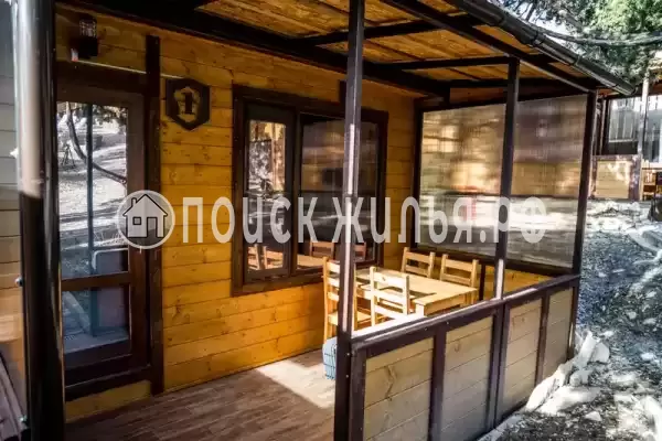 База отдыха «Усадьба Эдвиан»