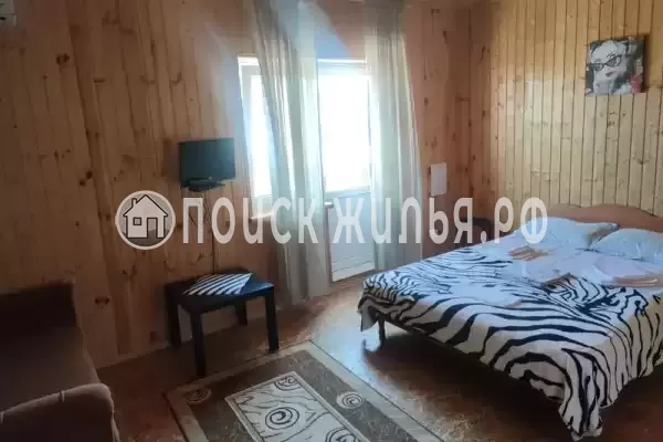 Гостевой дом «Лукоморье»