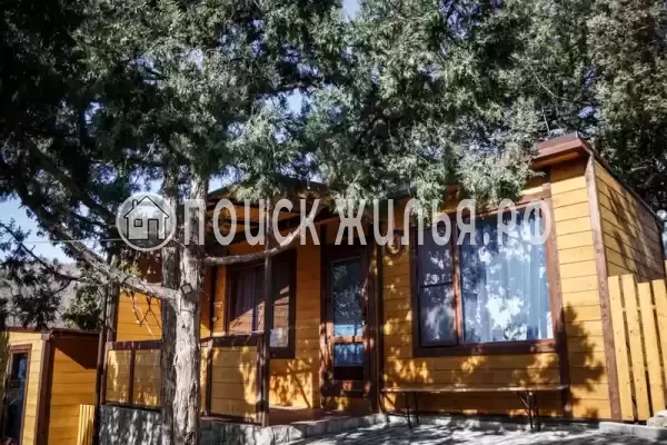 База отдыха «Усадьба Эдвиан»