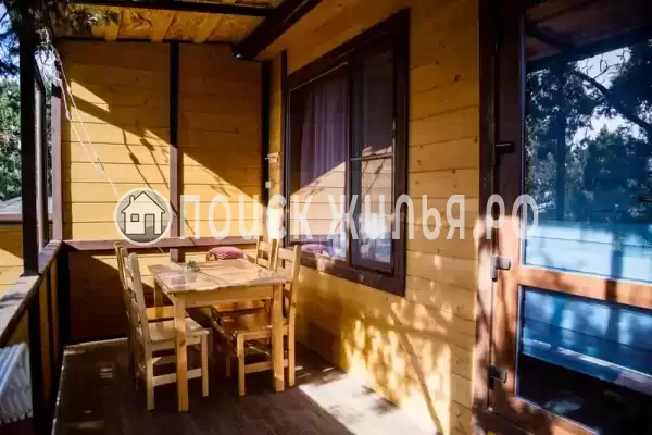 База отдыха «Усадьба Эдвиан»