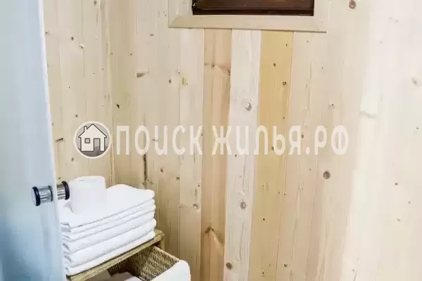 База отдыха «Усадьба Эдвиан»