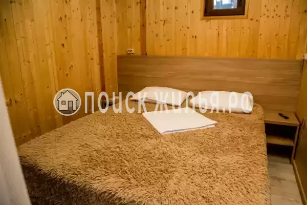 База отдыха «Усадьба Эдвиан»