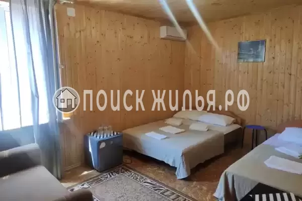 Гостевой дом «Лукоморье»