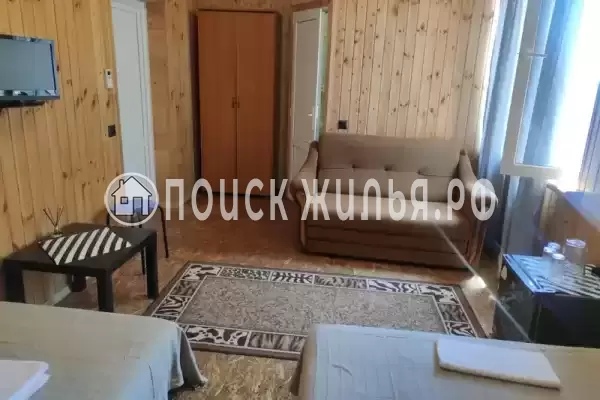 Гостевой дом «Лукоморье»