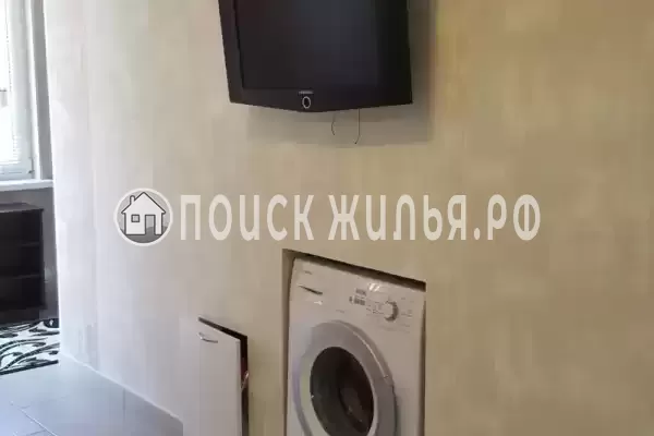 Дом под ключ «Таунхаус на Мечтателей»