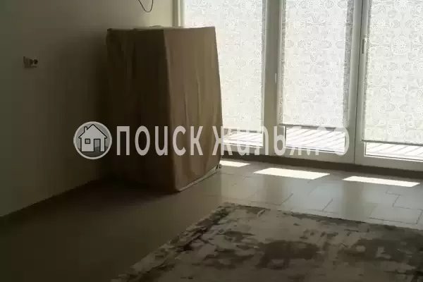 Дом под ключ «Таунхаус на Мечтателей»