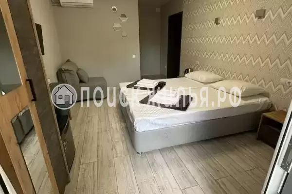 «Чайка Покровск»