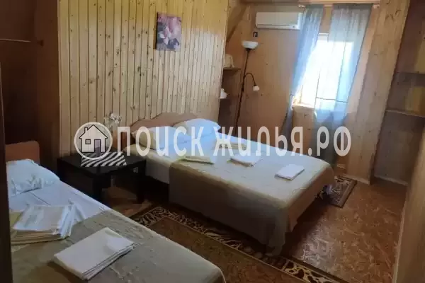 Гостевой дом «Лукоморье»