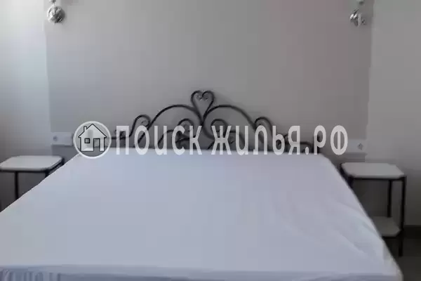 Дом под ключ «Таунхаус на Мечтателей»