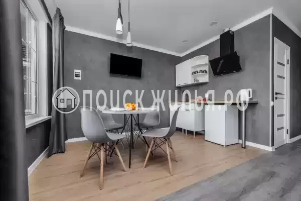 Частный сектор «Kedr» Частный сектор «Kedr»