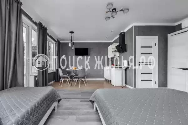 Частный сектор «Kedr» Частный сектор «Kedr»