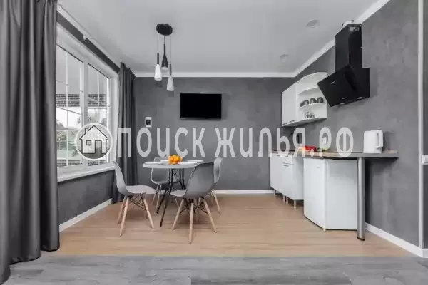 Частный сектор «Kedr» Частный сектор «Kedr»