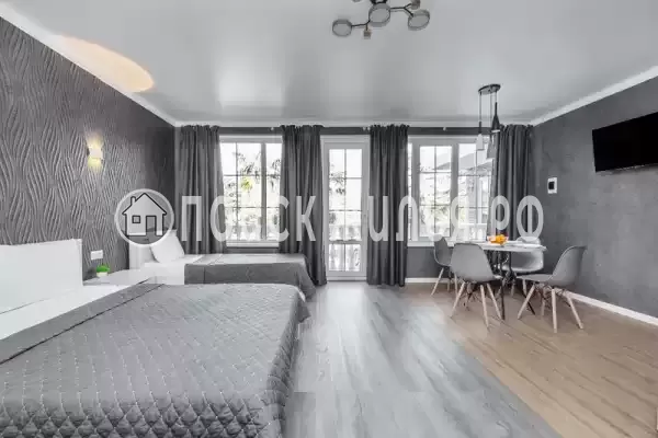 Частный сектор «Kedr» Частный сектор «Kedr»