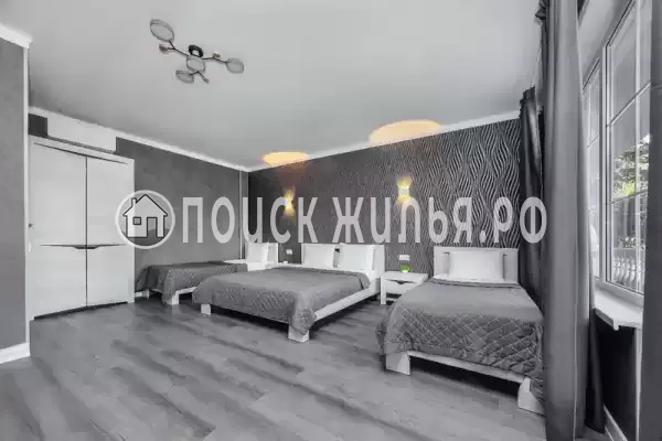 Частный сектор «Kedr» Частный сектор «Kedr»