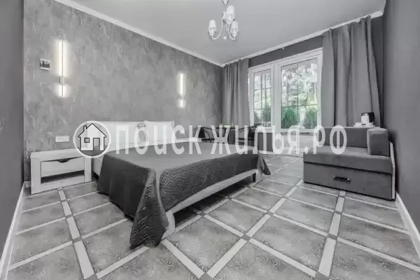 Частный сектор «Kedr» Частный сектор «Kedr»