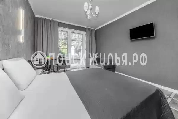 Частный сектор «Kedr» Частный сектор «Kedr»