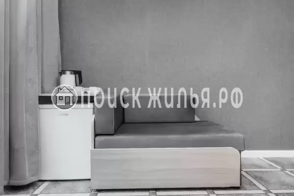 Частный сектор «Kedr» Частный сектор «Kedr»