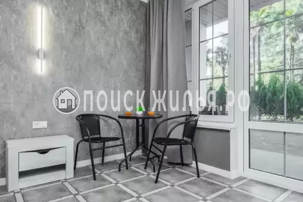 Частный сектор «Kedr» Частный сектор «Kedr»