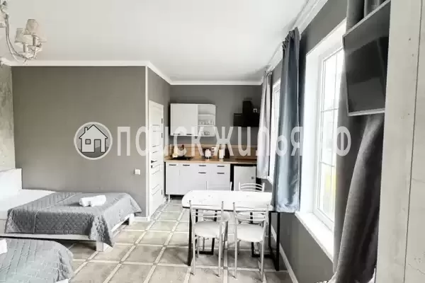 Частный сектор «Kedr» Частный сектор «Kedr»