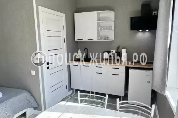 Частный сектор «Kedr» Частный сектор «Kedr»