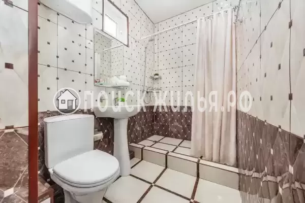 Частный сектор «Kedr» Частный сектор «Kedr»