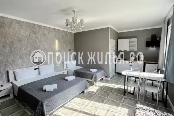 Частный сектор «Kedr» Частный сектор «Kedr»