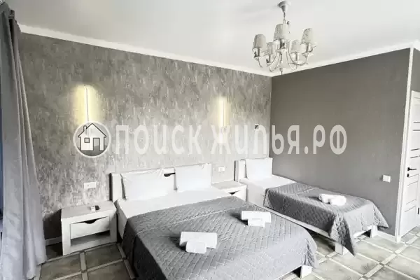 Частный сектор «Kedr» Частный сектор «Kedr»