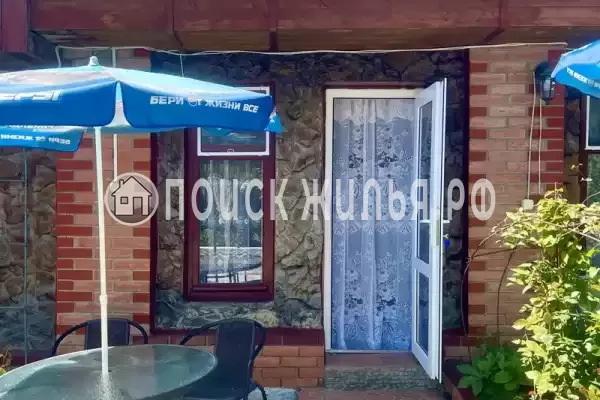 Гостевой дом «LETTO»