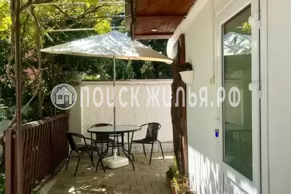 Гостевой дом «LETTO»