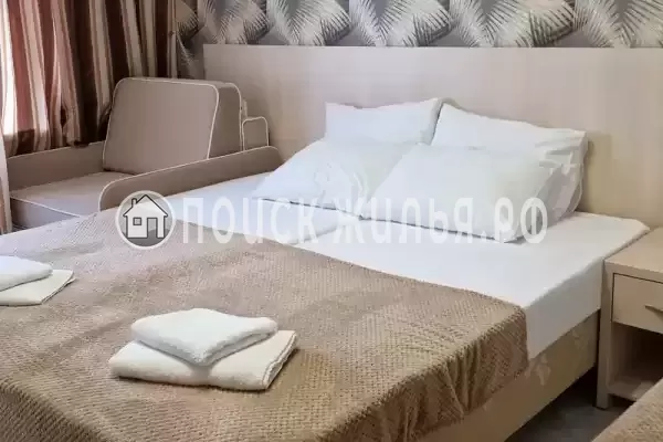 Гостевой дом «LETTO»
