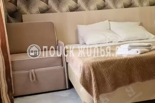 Гостевой дом «LETTO»