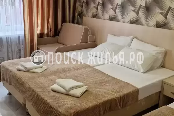 Гостевой дом «LETTO»