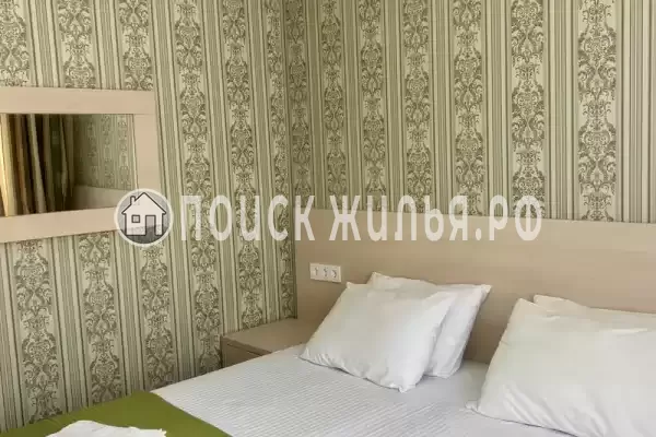 Гостевой дом «LETTO»