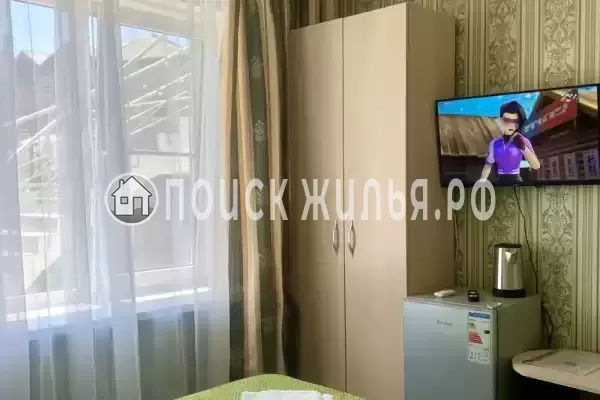 Гостевой дом «LETTO»