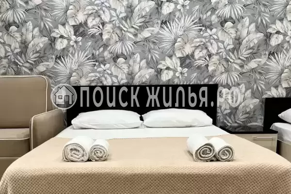 Гостевой дом «LETTO»