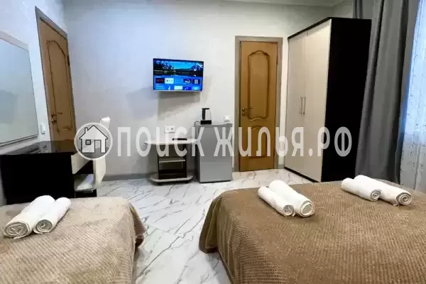 Гостевой дом «LETTO»