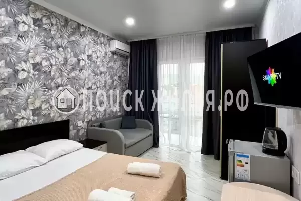 Гостевой дом «LETTO»