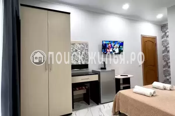 Гостевой дом «LETTO»