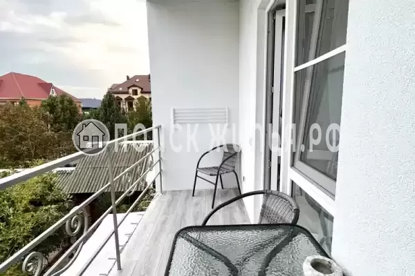 Гостевой дом «LETTO»