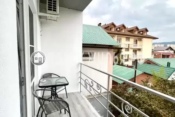 Гостевой дом «LETTO»