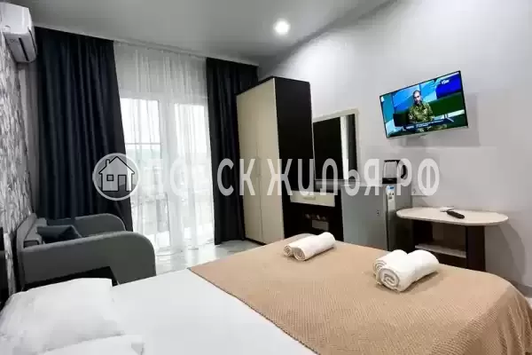 Гостевой дом «LETTO»